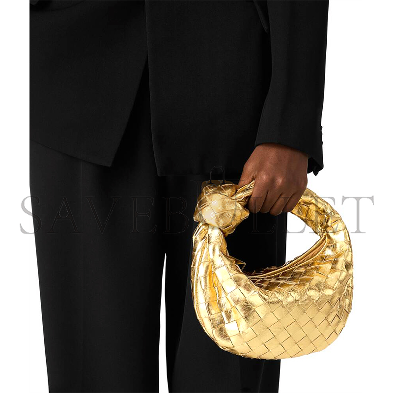 BOTTEGA VENETA MINI JODIE 651876V4P108922 (26*13*8.5cm)